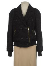 FRANCESCO SCOGNAMIGLIO - Jacket