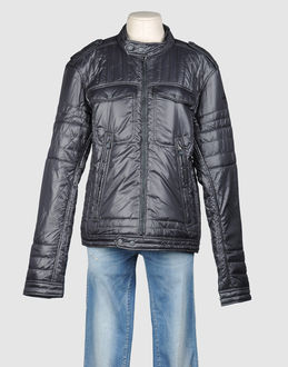 DIESEL - CAPISPALLA - Giubbotti - su YOOX.COM