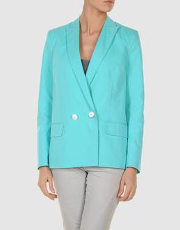 DSQUARED2 - CAPISPALLA - Giacche - su YOOX.COM