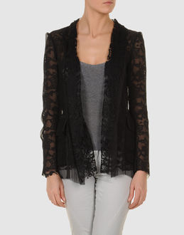 TONELLO - CAPISPALLA - Giacche - su YOOX.COM