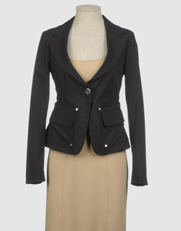 PINKO - CAPISPALLA - Giacche - su YOOX.COM