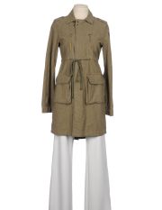 RA-RE - Mid-length jacket