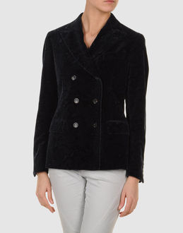 TONELLO - CAPISPALLA - Giacche - su YOOX.COM