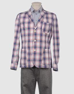 JEY COLE MAN - CAPISPALLA - Giacche - su YOOX.COM