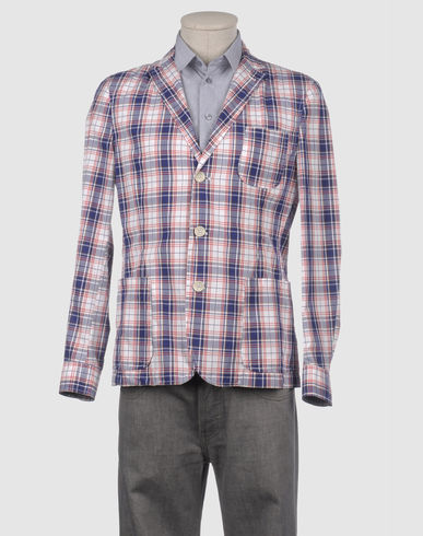 ZOOM JEY COLE MAN - Blazer