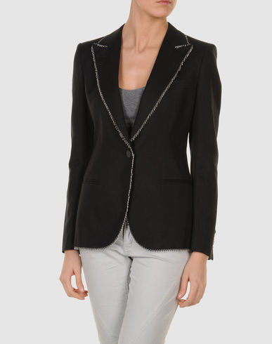 ZOOM TONELLO - Blazer