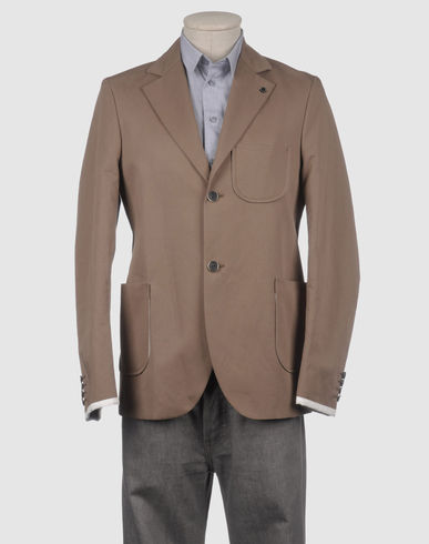 ZOOM RA-RE - Blazer