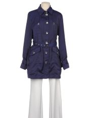 DIANA GALLESI - Full-length jacket