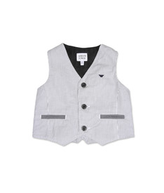 ARMANI JUNIOR - ジレ