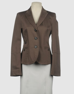 ATOS LOMBARDINI - CAPISPALLA - Giacche - su YOOX.COM