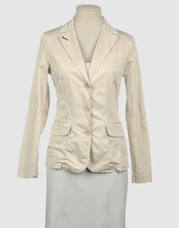 MINE - CAPISPALLA - Giacche - su YOOX.COM