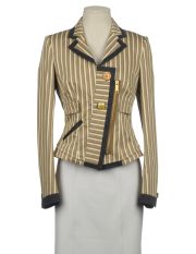 GAETANO NAVARRA - Jacket