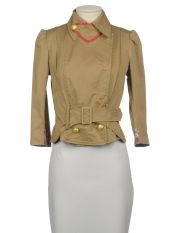 GAETANO NAVARRA - Jacket