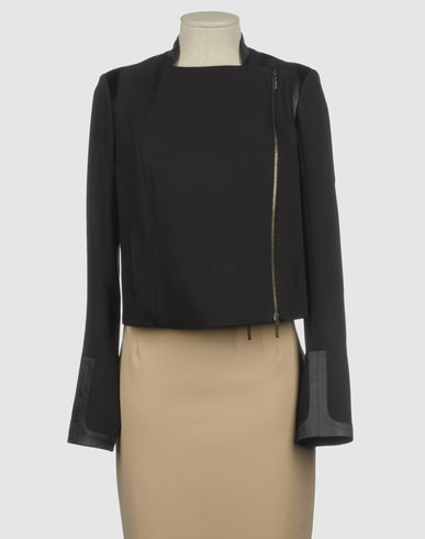 ZOOM PLEIN SUD - Jacket