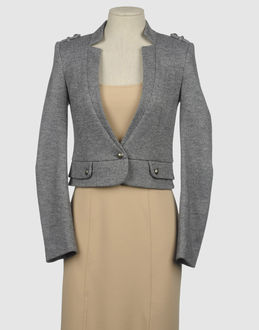 DAY BIRGER ET MIKKELSEN - JACKEN UND MÄNTEL - Blazer - bei YOOX.COM