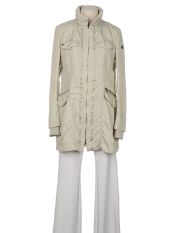 DEK'HER - Manteau court