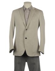 CARUSO - Blazer