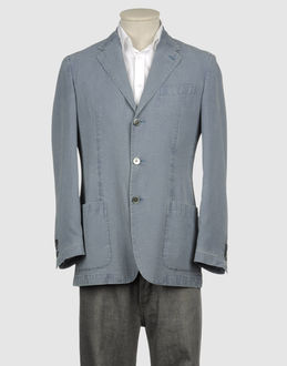 CORNELIANI ID - CAPISPALLA - Giacche - su YOOX.COM