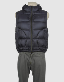 CORNELIANI ID - CAPISPALLA - Piumini - su YOOX.COM