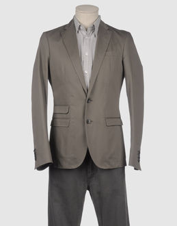 TRAME - CAPISPALLA - Giacche - su YOOX.COM