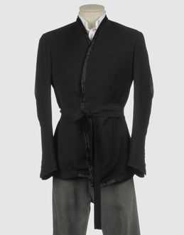 FRANCK BOCLET - CAPISPALLA - Giacche - su YOOX.COM
