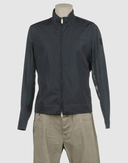 BIKKEMBERGS SPORT - CAPISPALLA - Giubbotti - su YOOX.COM