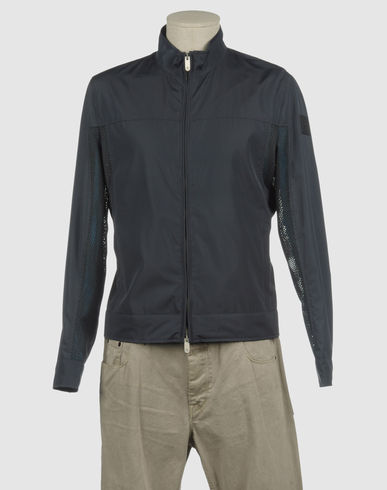 ZOOM BIKKEMBERGS SPORT - Jacket