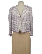 FONTANA COUTURE - Giacca