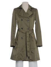 ANA PIRES - Full-length jacket