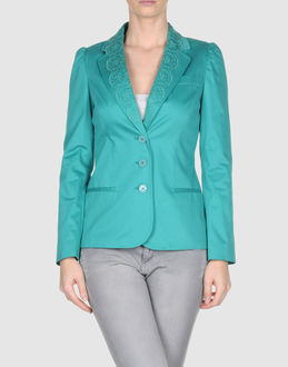 LOVE MOSCHINO - CAPISPALLA - Giacche - su YOOX.COM