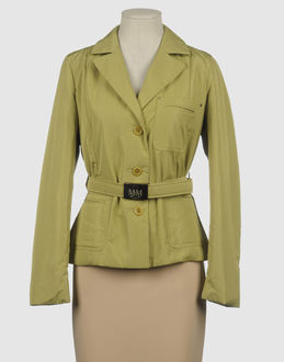 Max Mara - Manteaux - Blousons