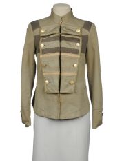 LJD MARITHE' FRANCOIS GIRBAUD - Blouson