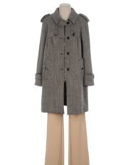 AQUILANO-RIMONDI - Coat