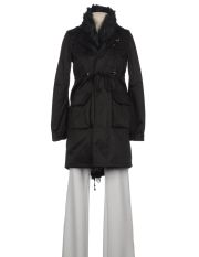 RA-RE - Mid-length jacket