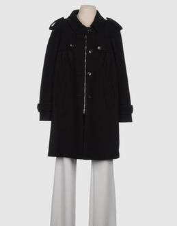 AQUILANO-RIMONDI - CAPISPALLA - Cappotti - su YOOX.COM