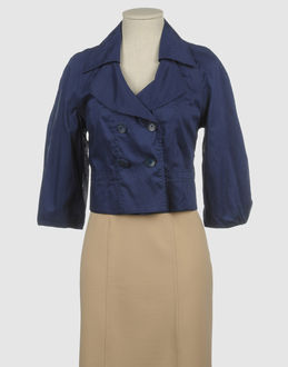 MARC CAIN - JACKEN UND MÄNTEL - Blazer - bei YOOX.COM