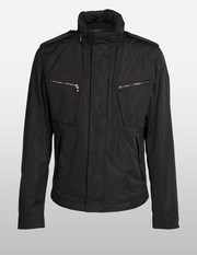 ZEGNA SPORT - Jacket