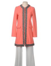 PAUL & JOE SISTER - Coat