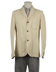 BELLEROSE - Giacca