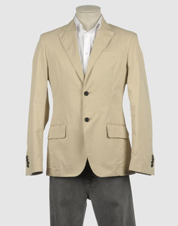 BELLEROSE - JACKEN UND M�NTEL - Blazer - bei YOOX.COM