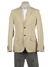 BELLEROSE - Giacca