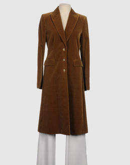 Cerruti 1881 - Manteaux - Pardessus