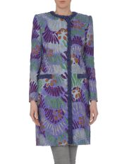 M MISSONI - Coat