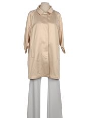 DINOU by JOAQUIM JOFRE' - Full-length jacket