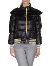 GALLIANO - Down jacket