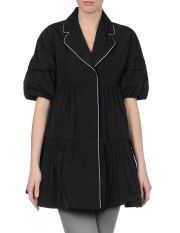 I'M ISOLA MARRAS - Full-length jacket