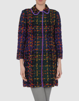 D&G - CAPISPALLA - Cappotti - su YOOX.COM