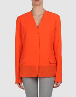 Jil Sander - Manteaux - Vestes