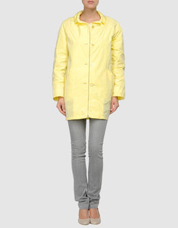 JIL SANDER - CAPISPALLA - Giacche - su YOOX.COM