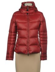 SEVENTY - Down jacket